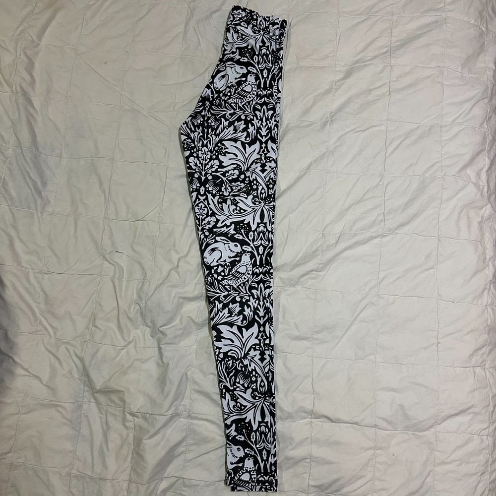 BlackMilk Brer Rabbit Black - Picture 4 of 6